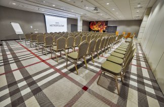 Hotele 4**** - Hotel Metropolitan **** - obiekt - zdjęcie 3 