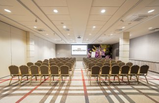 Hotele 4**** - Hotel Metropolitan **** - obiekt - zdjęcie 1 