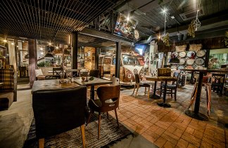 Hotele 4**** - Hotel Metropolitan **** - obiekt - zdjęcie 14 