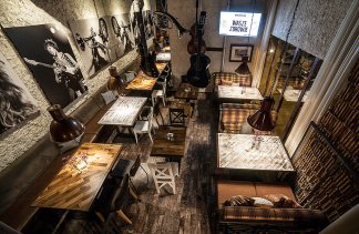 Hotele 4**** - Hotel Metropolitan **** - obiekt - zdjęcie 13 