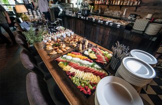 Hotele 4**** - Hotel Metropolitan **** - obiekt - zdjęcie 12 