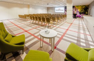 Hotele 4**** - Hotel Metropolitan **** - obiekt - zdjęcie 2 