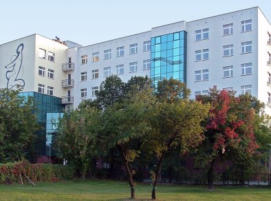 Akademia Pedagogiki Specjalnej im. Marii Grzegorzewskiej - sale konferencyjne Warszawa