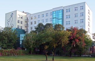 Uczelnie - Akademia Pedagogiki Specjalnej im. Marii Grzegorzewskiej - obiekt - zdjęcie 1 