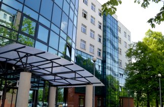 Uczelnie - Akademia Pedagogiki Specjalnej im. Marii Grzegorzewskiej - obiekt - zdjęcie 2 