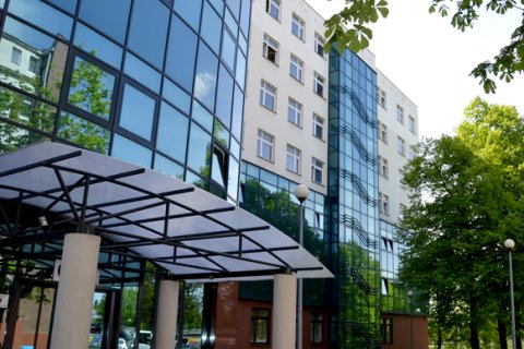 Uczelnie - Akademia Pedagogiki Specjalnej im. Marii Grzegorzewskiej - zdjęcie 2