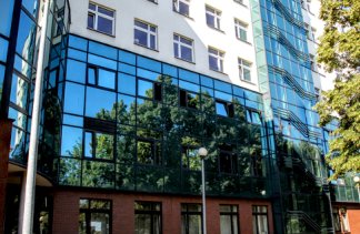 Uczelnie - Akademia Pedagogiki Specjalnej im. Marii Grzegorzewskiej - obiekt - zdjęcie 3 