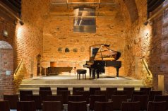 Obiekty kultury - Muzeum Fryderyka Chopina w Warszawie - zdjęcie 3