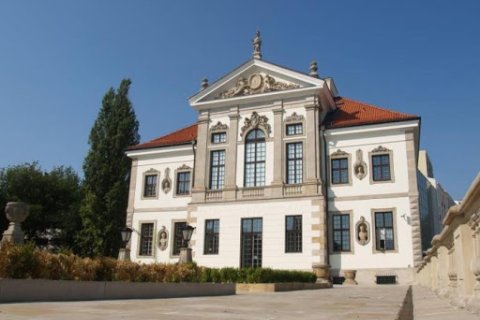 Obiekty kultury - Muzeum Fryderyka Chopina w Warszawie - zdjęcie 2