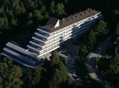 O.R.W. PANORAMA - sale konferencyjne Krynica Zdrój