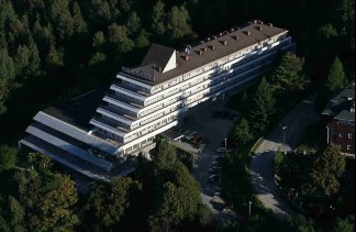 Ośrodki szkoleniowe - O.R.W. PANORAMA - obiekt - zdjęcie 1 