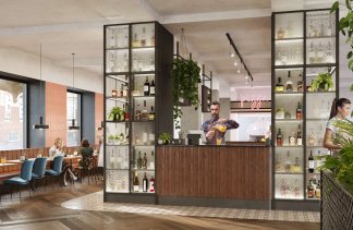 Nowy - Vienna House R.evo Katowice - obiekt - zdjęcie 1 