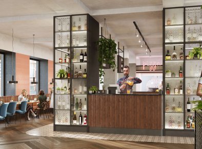 Vienna House R.evo Katowice - sale konferencyjne Katowice