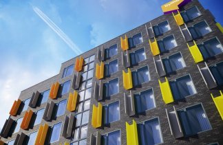 Nowy - ByMade Legnicka 60C ApartHotel - obiekt - zdjęcie 2 