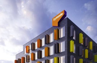 Nowy - ByMade Legnicka 60C ApartHotel - obiekt - zdjęcie 3 