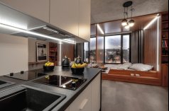 Nowy - ByMade Legnicka 60C ApartHotel - zdjęcie 4