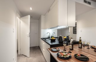 Nowy - ByMade Legnicka 60C ApartHotel - obiekt - zdjęcie 5 