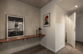 Nowy - ByMade Legnicka 60C ApartHotel - obiekt - zdjęcie 6 