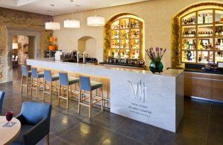 Zamki - Uroczysko Siedmiu Stawów - restaurant - zdjęcie 2 