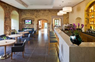 Zamki - Uroczysko Siedmiu Stawów - restaurant - zdjęcie 4 