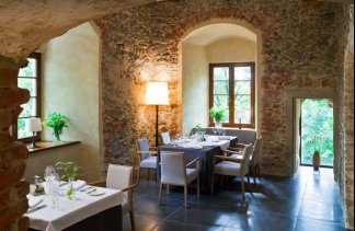 Zamki - Uroczysko Siedmiu Stawów - restaurant - zdjęcie 3 