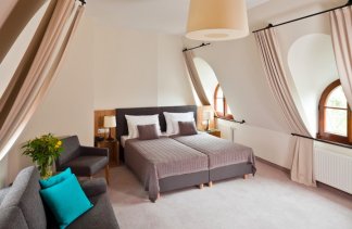 Zamki - Uroczysko Siedmiu Stawów - Pokoje - zdjęcie 6 