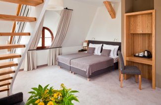 Zamki - Uroczysko Siedmiu Stawów - Pokoje - zdjęcie 5 