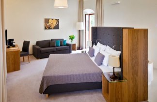 Zamki - Uroczysko Siedmiu Stawów - Pokoje - zdjęcie 4 