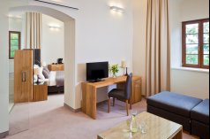 Zamki - Uroczysko Siedmiu Stawów - zdjęcie 3