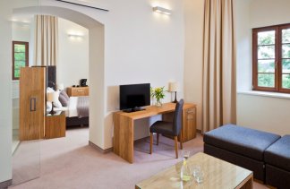 Zamki - Uroczysko Siedmiu Stawów - Pokoje - zdjęcie 2 