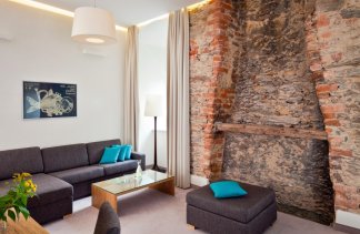 Zamki - Uroczysko Siedmiu Stawów - Pokoje - zdjęcie 3 