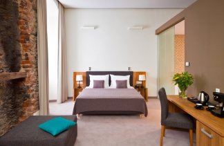 Zamki - Uroczysko Siedmiu Stawów - Pokoje - zdjęcie 1 