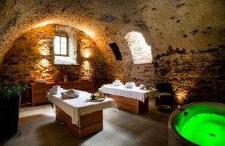 Zamki - Uroczysko Siedmiu Stawów - service - zdjęcie 5 