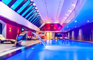 Zamki - Uroczysko Siedmiu Stawów - service - zdjęcie 1 