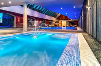 Zamki - Uroczysko Siedmiu Stawów - service - zdjęcie 2 