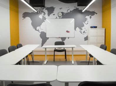 ProfiLingua Bielsko-Biała - sale konferencyjne Bielsko Biała