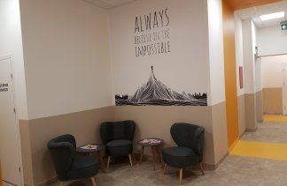 Sale konferencyjne - ProfiLingua Bielsko-Biała - obiekt - zdjęcie 2 