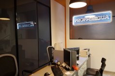 Sale konferencyjne - ProfiLingua Bielsko-Biała - zdjęcie 3