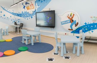 Sale konferencyjne - ProfiLingua Bielsko-Biała - service - zdjęcie 2 