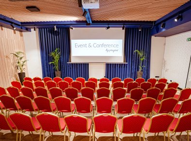 Event & Conference by Progres - sale konferencyjne Gdańsk