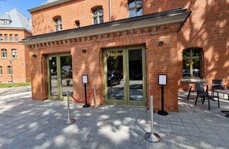 Obiekty konferencyjne - Event & Conference by Progres - obiekt - zdjęcie 28 