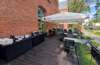 Obiekty konferencyjne - Event & Conference by Progres - obiekt - zdjęcie 29 