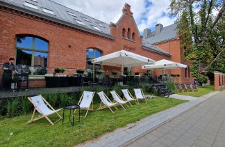 Obiekty konferencyjne - Event & Conference by Progres - obiekt - zdjęcie 30 