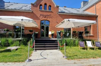 Obiekty konferencyjne - Event & Conference by Progres - obiekt - zdjęcie 31 