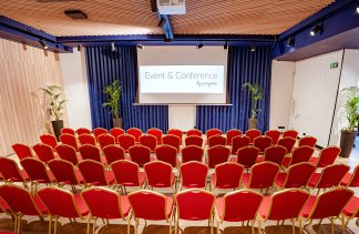 Obiekty konferencyjne - Event & Conference by Progres - obiekt - zdjęcie 5 