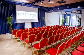 Obiekty konferencyjne - Event & Conference by Progres - obiekt - zdjęcie 1 