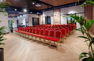 Obiekty konferencyjne - Event & Conference by Progres - obiekt - zdjęcie 7 