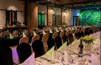 Obiekty konferencyjne - Event & Conference by Progres - obiekt - zdjęcie 23 