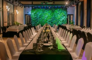 Obiekty konferencyjne - Event & Conference by Progres - obiekt - zdjęcie 16 