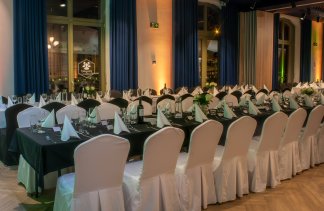 Obiekty konferencyjne - Event & Conference by Progres - obiekt - zdjęcie 21 